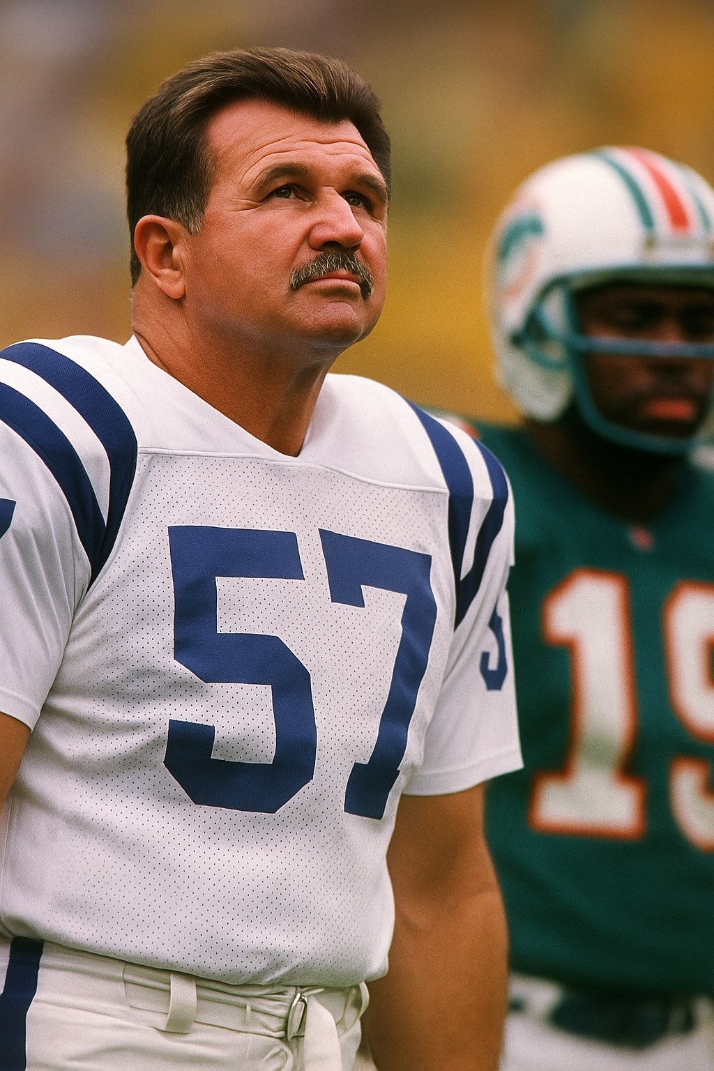 Miami Offense Not Doing Sammin’s Any Favors As Colts D Looks Like ‘85 Bears On Steroids