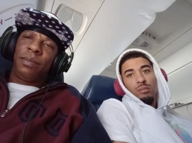 BumpyAndLoud Is A Duo That Is On The Verge Of Taking Over The Music Industry!