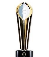 College Football Title Contenders And Pretenders.