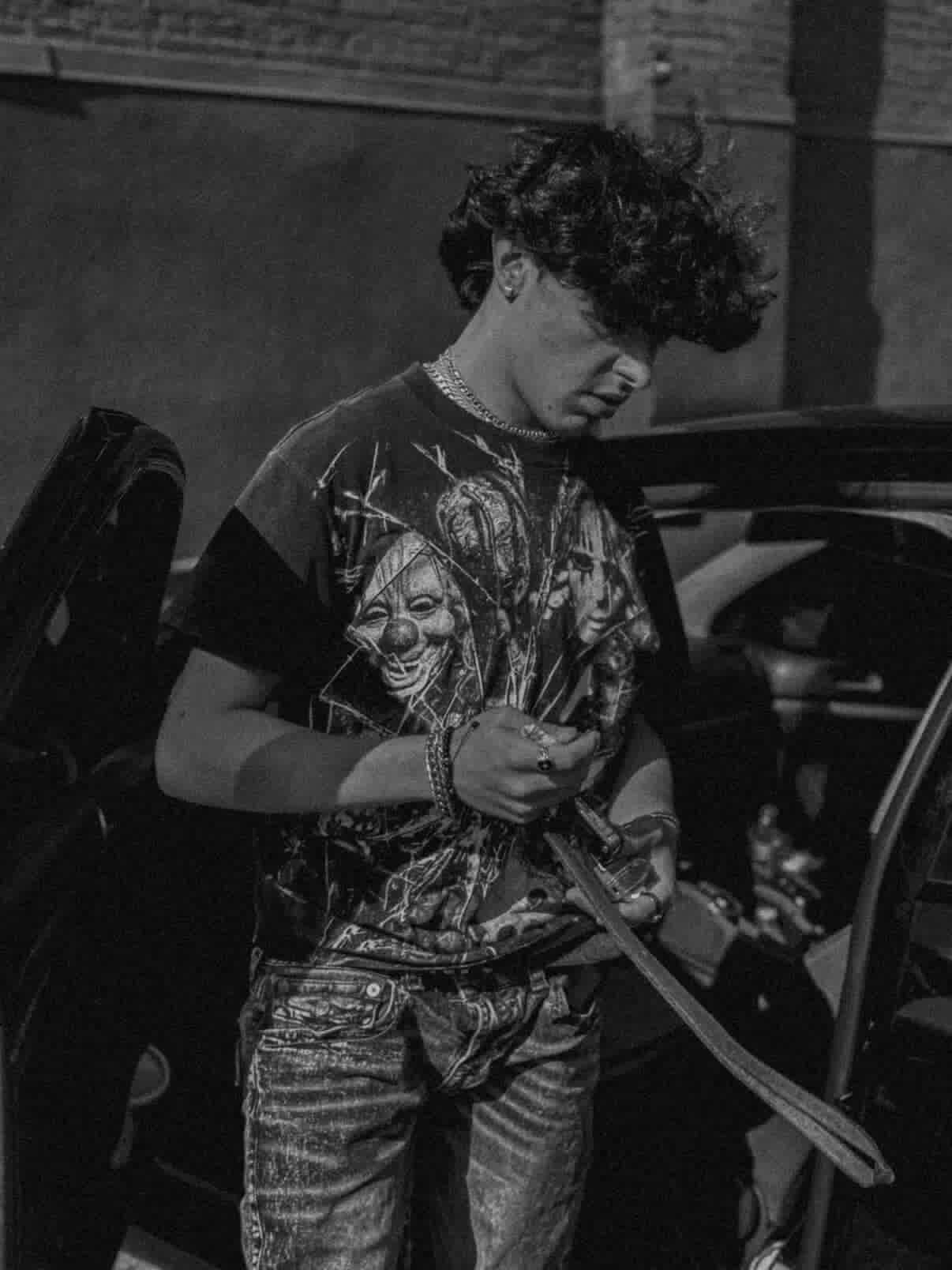 This Upcoming Artist Is Going To Start Making Waves!