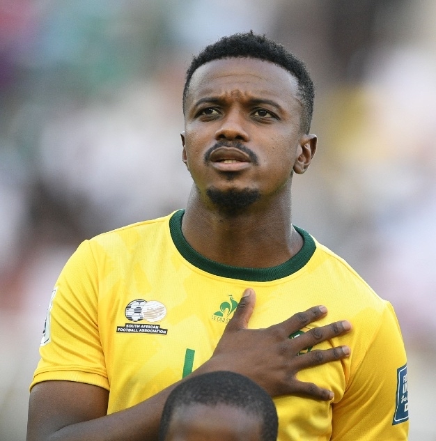 Nigeria Handed World Cup Lifeline As South Africa Deducted 3 Points And 3 Goals For Fielding Ineligible Player Teboho Mokoena In Their Game Versus Benin