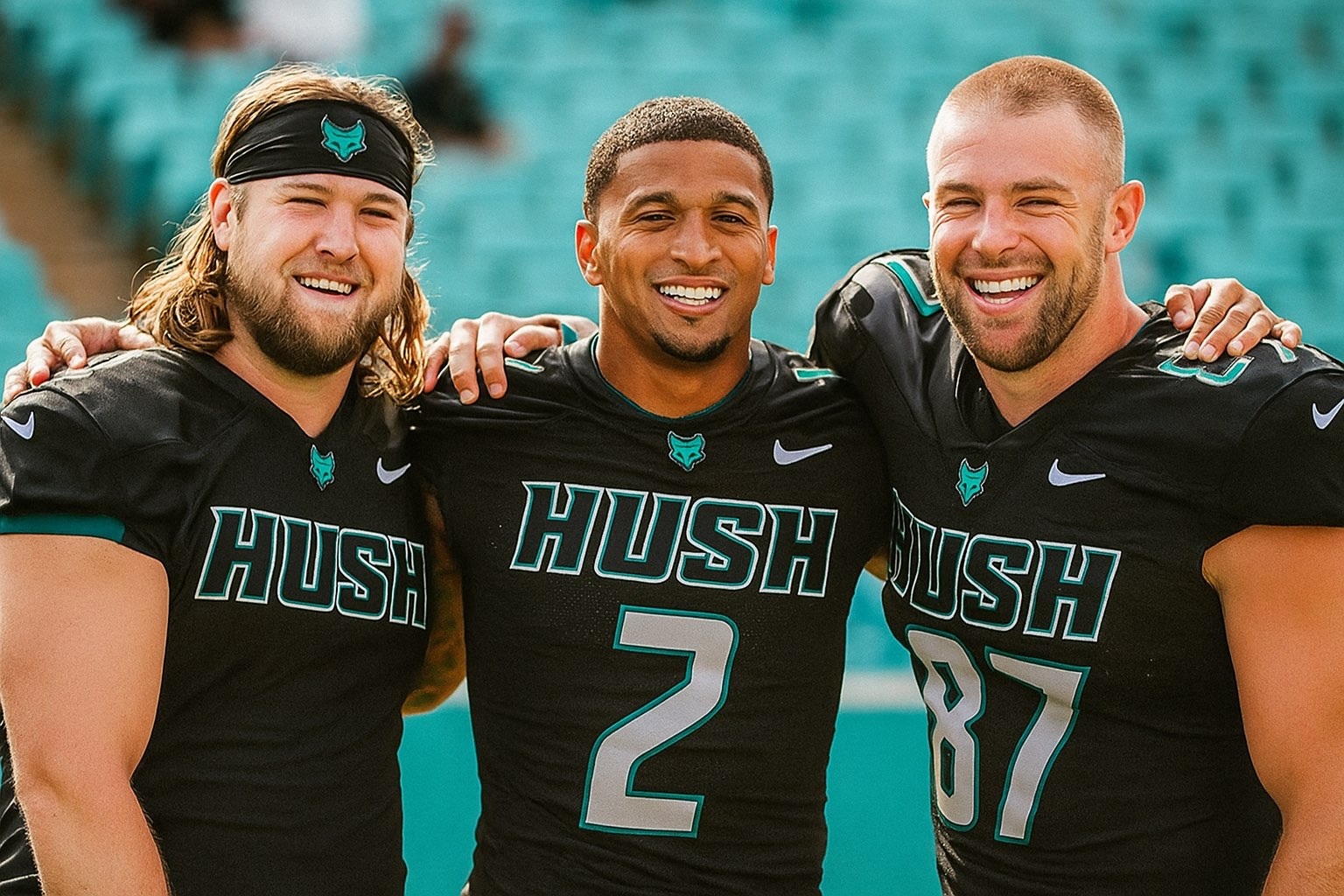 Henries May Unveil Three Tight End Set This Weekend Vs. Corps Of Discovery