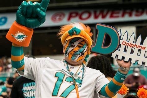 Dolphins Fans Hoping Tua’s Next Concussion Protocol Lasts “For A Lifetime”