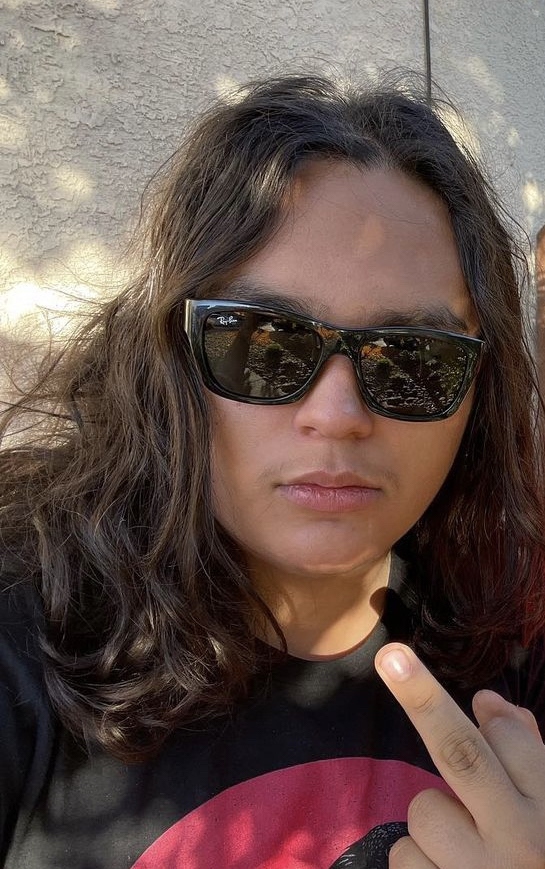 Mr Borg Fails To Show Up To Sign The Triple Release