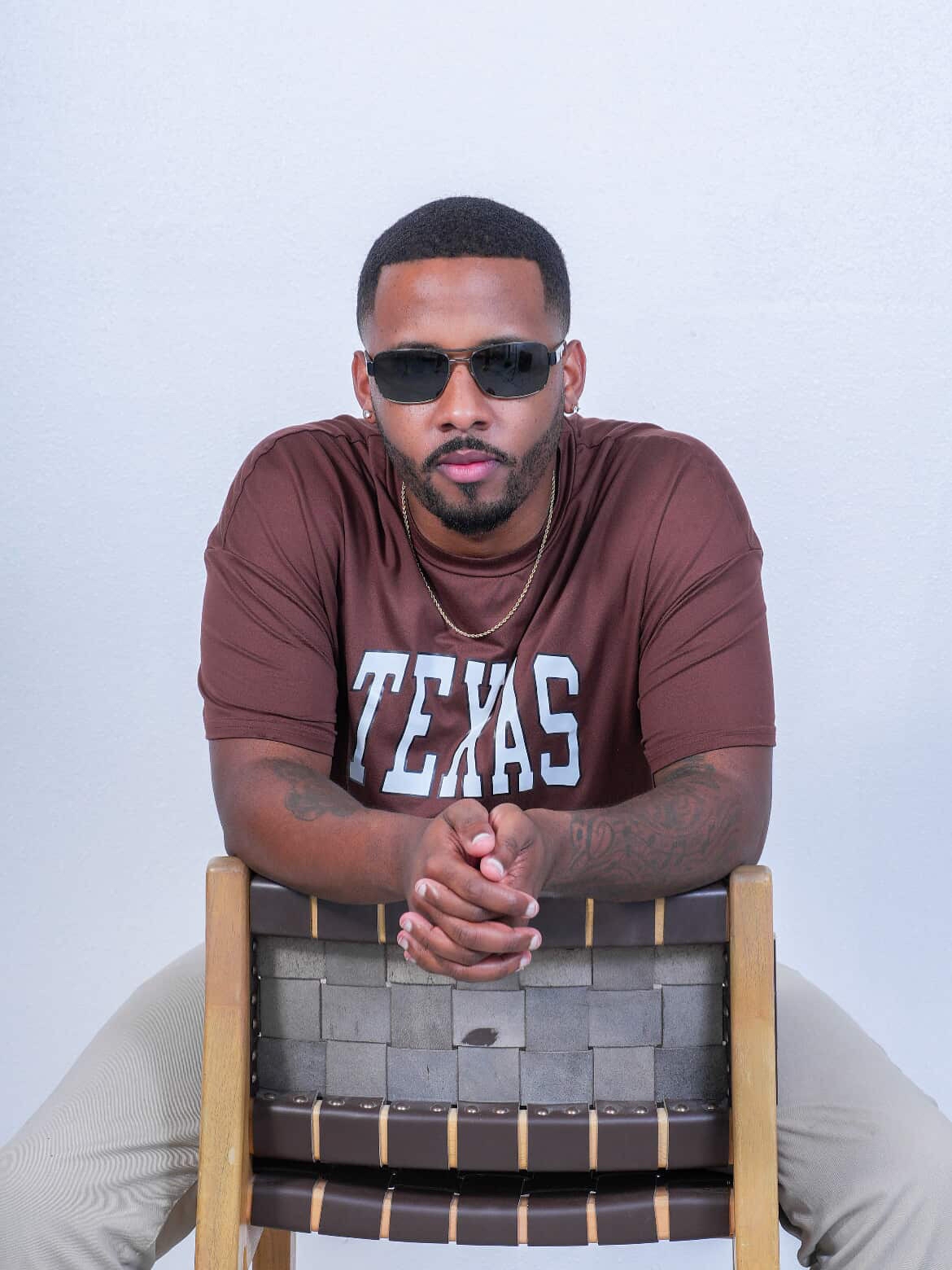 He’s Taking His Music To The Next Level!