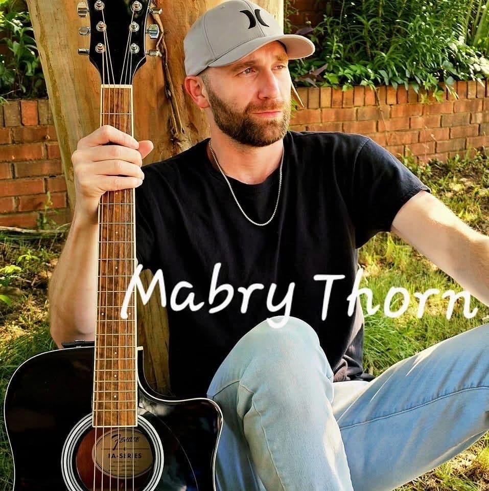 Getting To Know Talented Country Artist, Mabry Thorn!