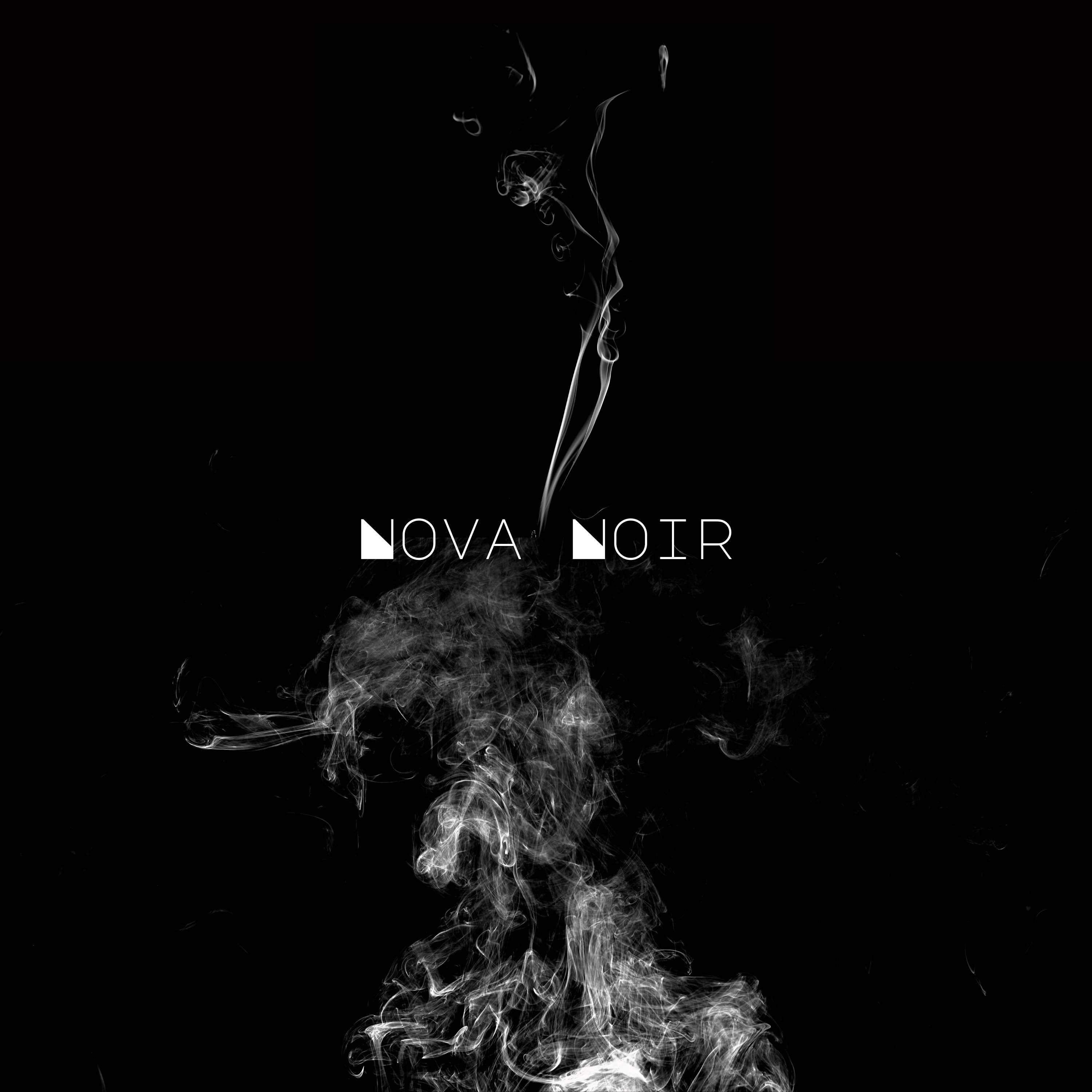 Nova Noir Hits 200k Streams On Spotify In 3 Weeks