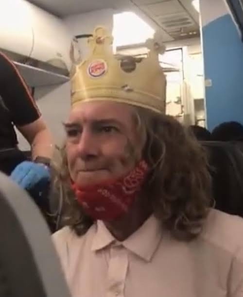 Breaking: Burger King Guy Signs With PHW