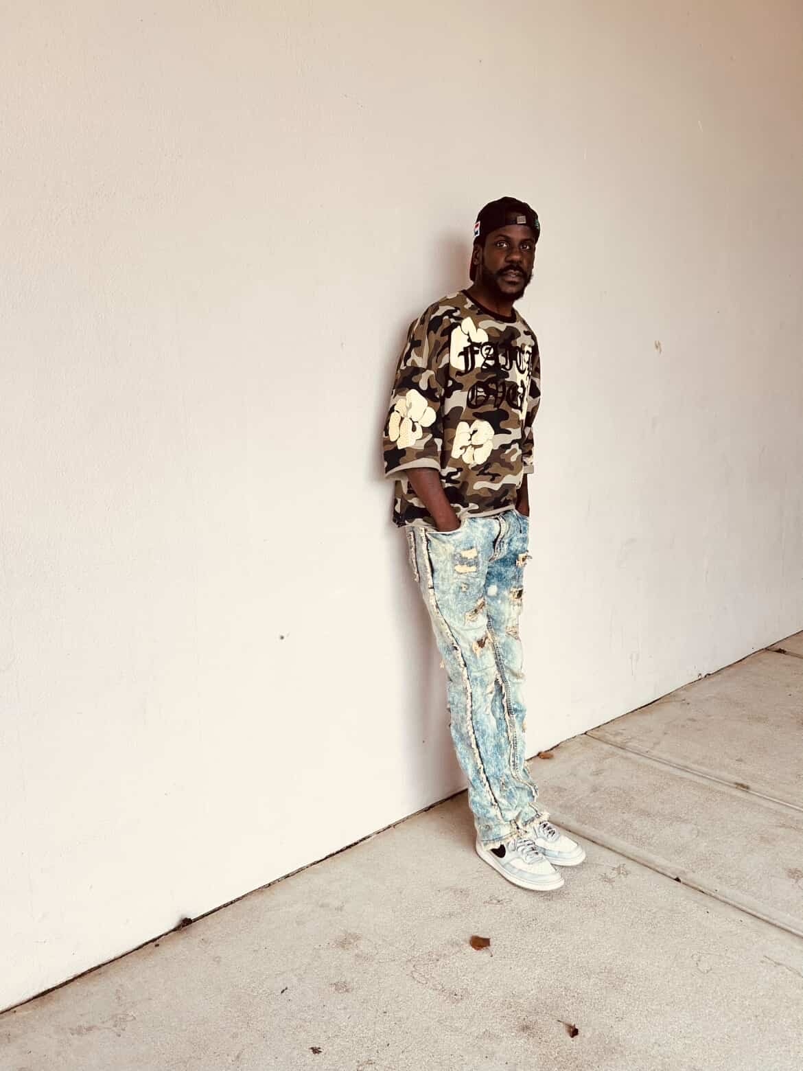 He’s On The Verge Of Taking Over The Music Scene!