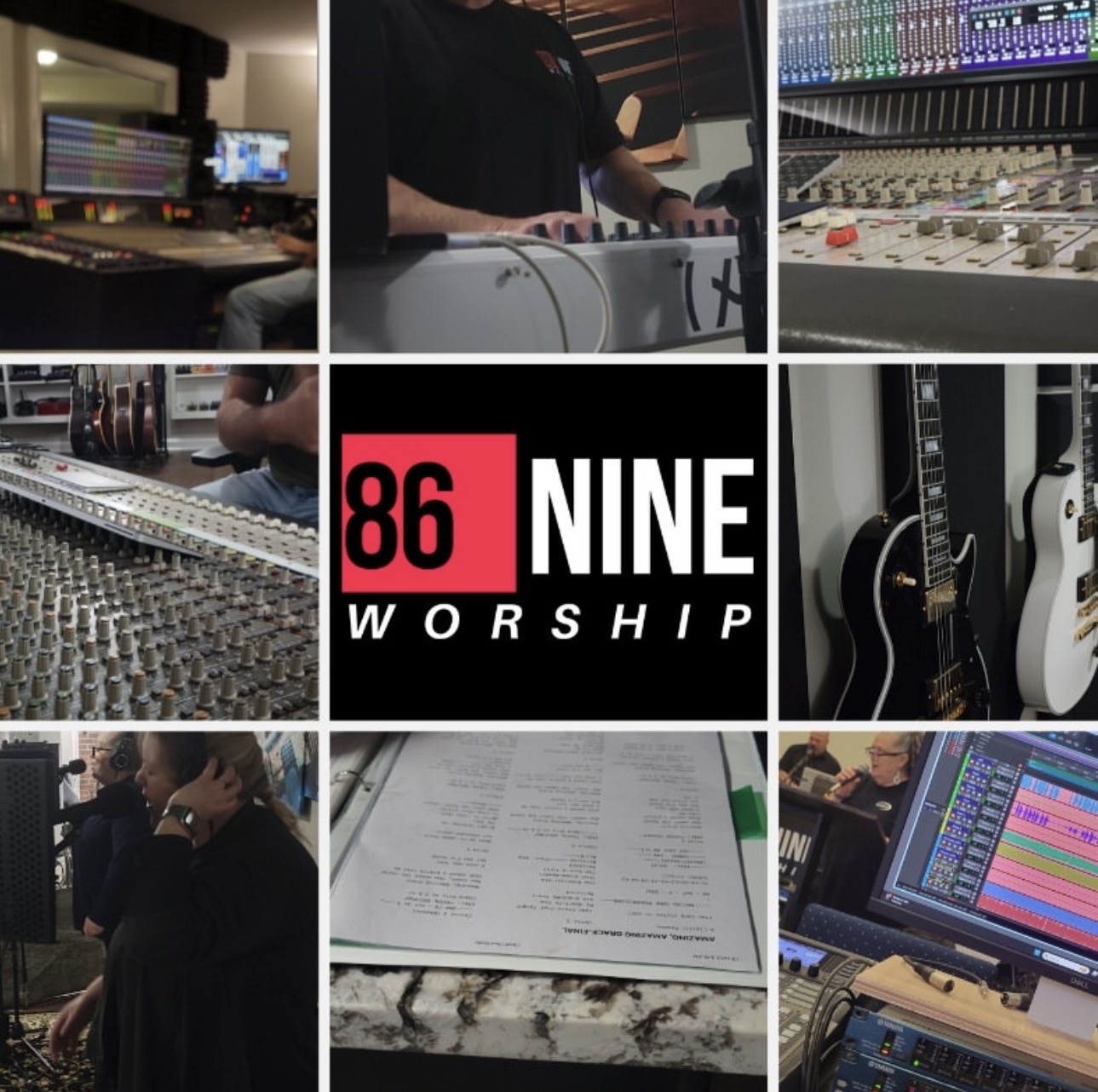 They Are Taking Their Music To The Next Level!