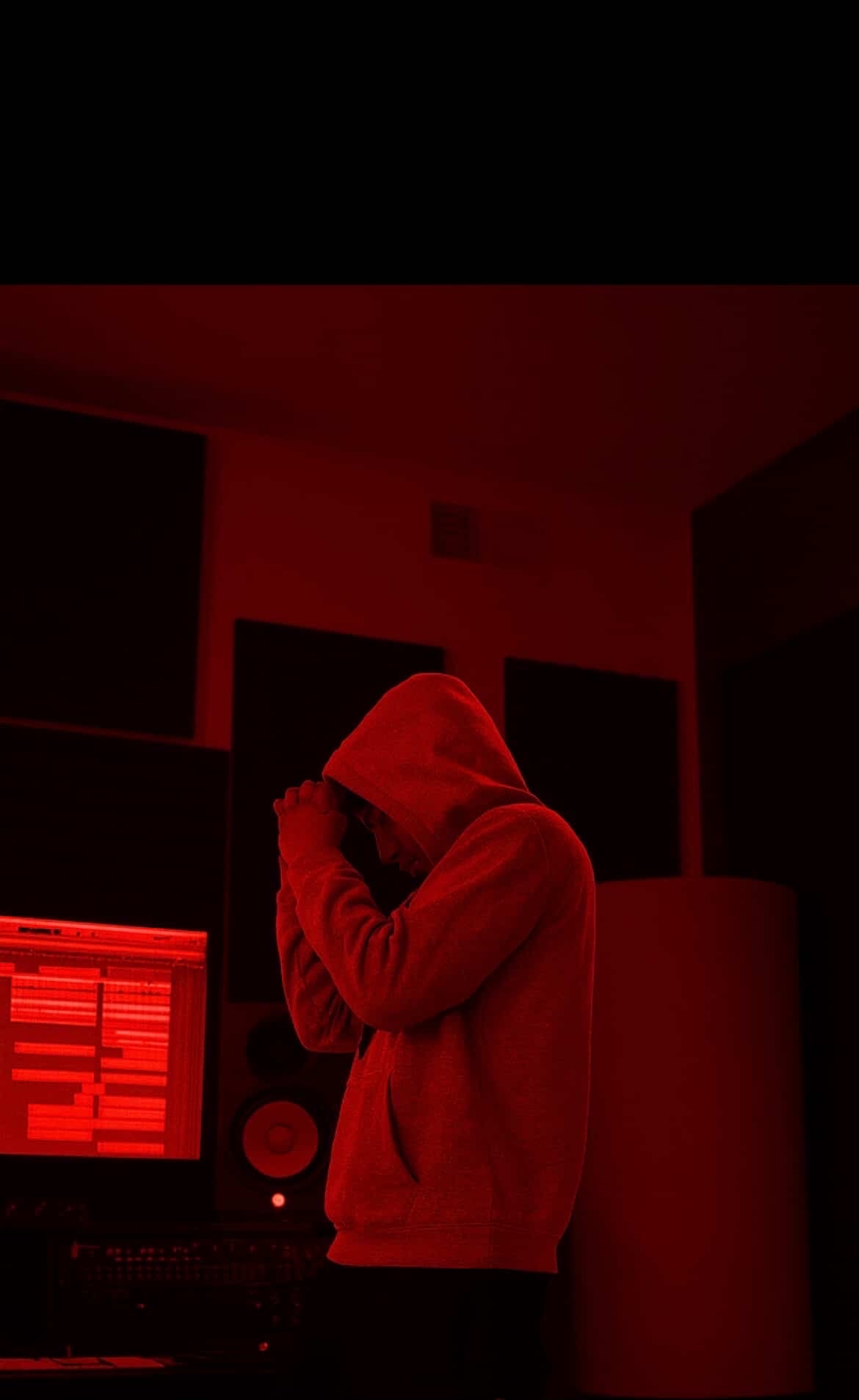 He’s Taking His Music To The Next Level!