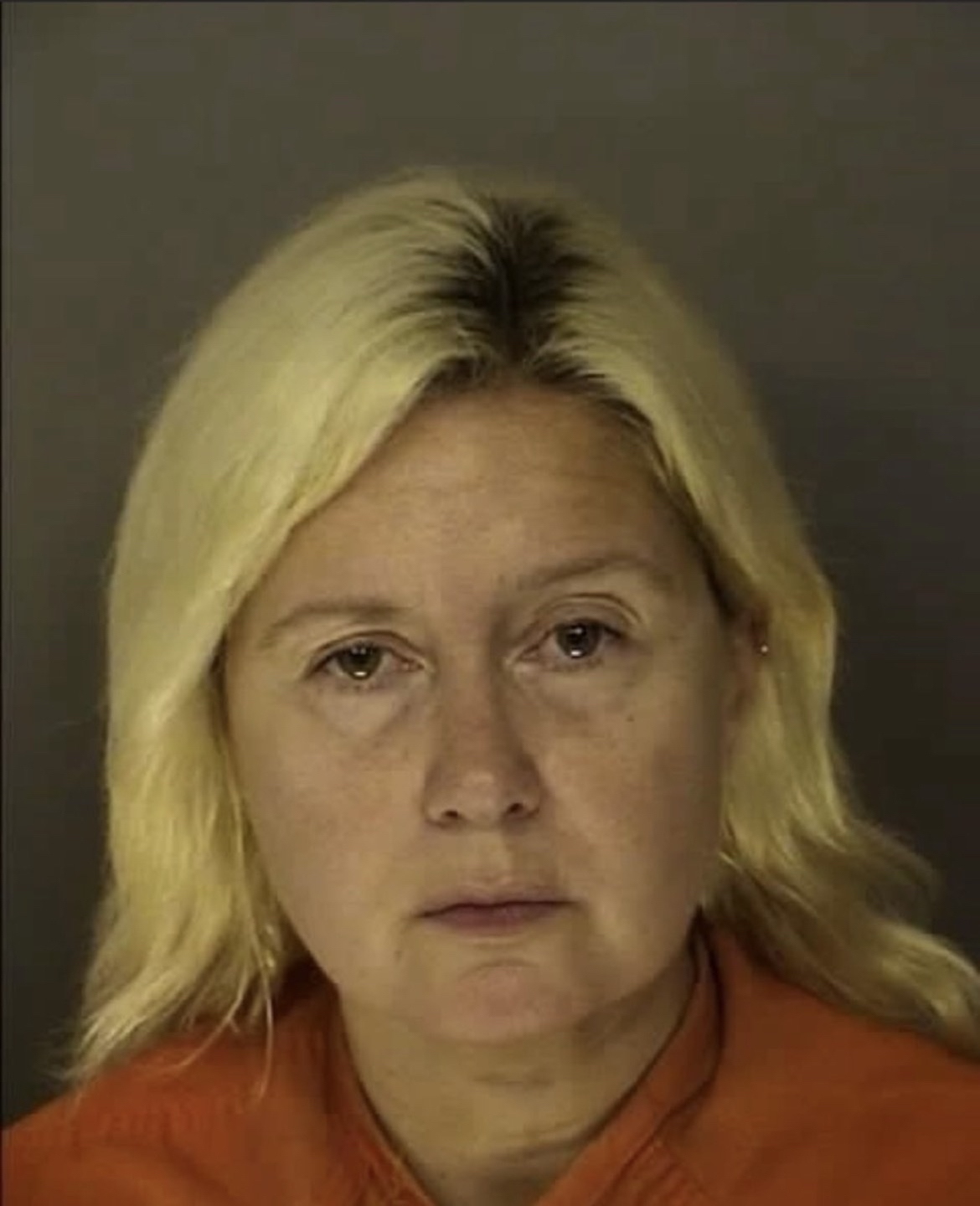 Julie Buckman Myrtle Beach South Carolina Arrest
