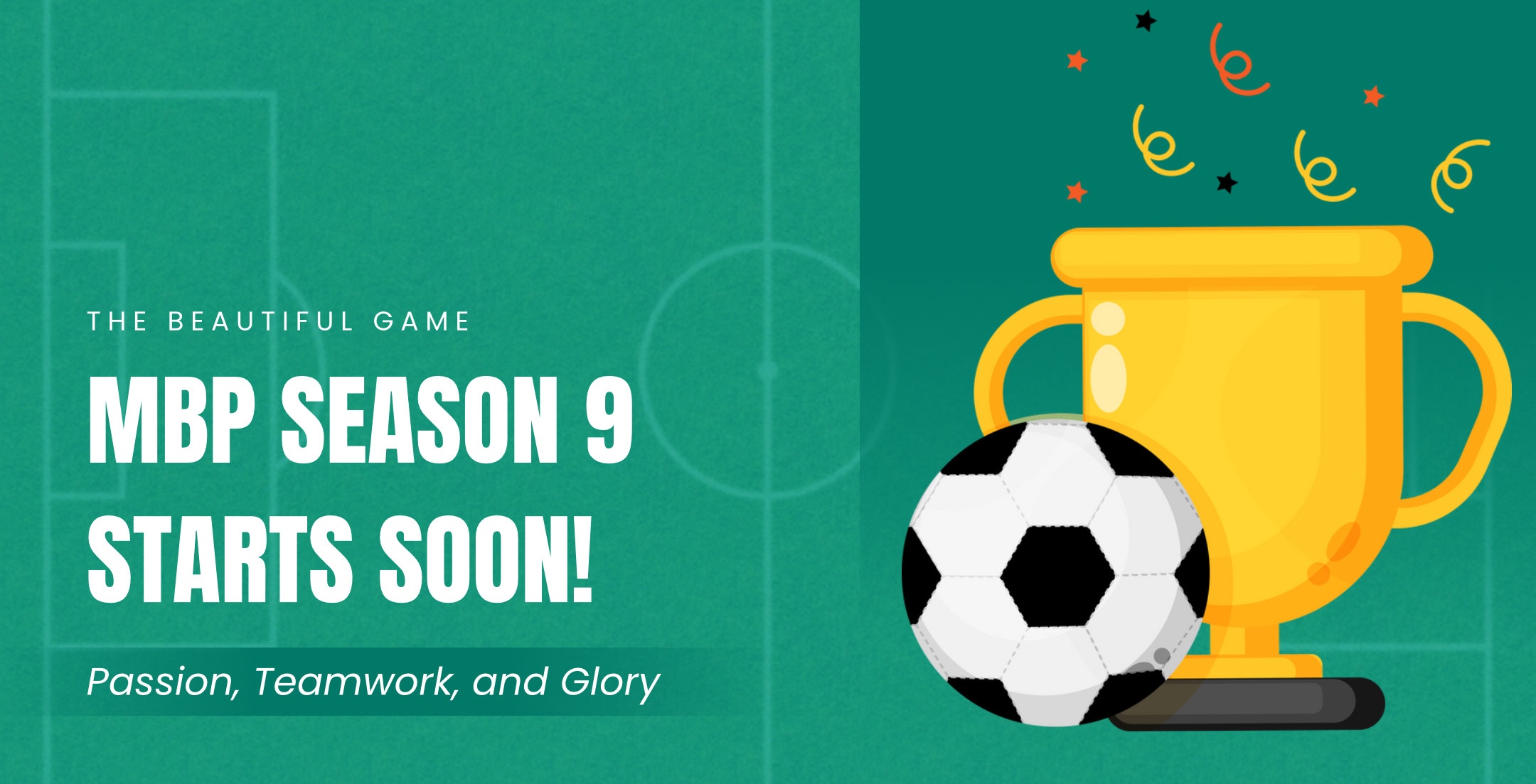 “MBP Multiversal Blitz Premiership Set for Historic Season 9 as World Cup Looms” -Toosle Mcfly