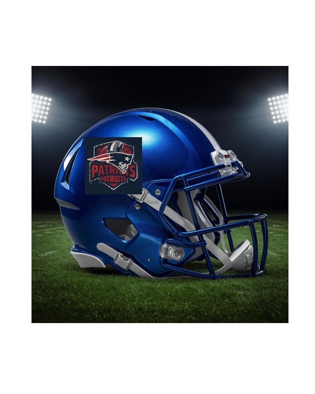 N.e Patriots Win Super Bowl 51 34-28 In Over Time