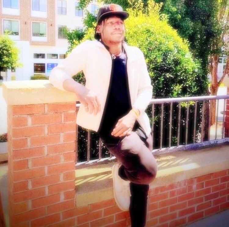 He’s About To Become Something Very Legendary!