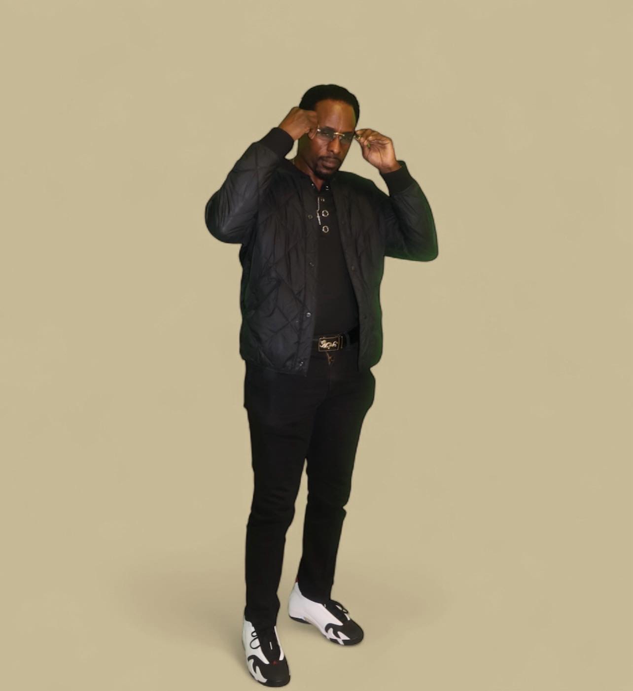 Donnell Langs Is Taking 2026 On A Whole Different Level!