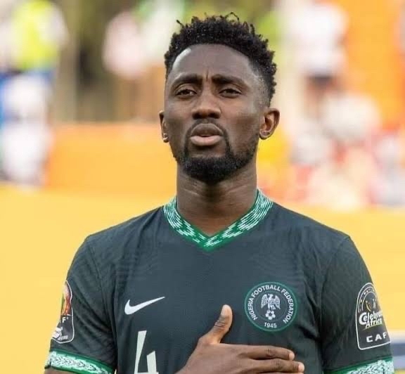 Nigeria Captain Ndidi Has Decided To Take Money Out His Own Bank Account To Pay His Teammates Wages