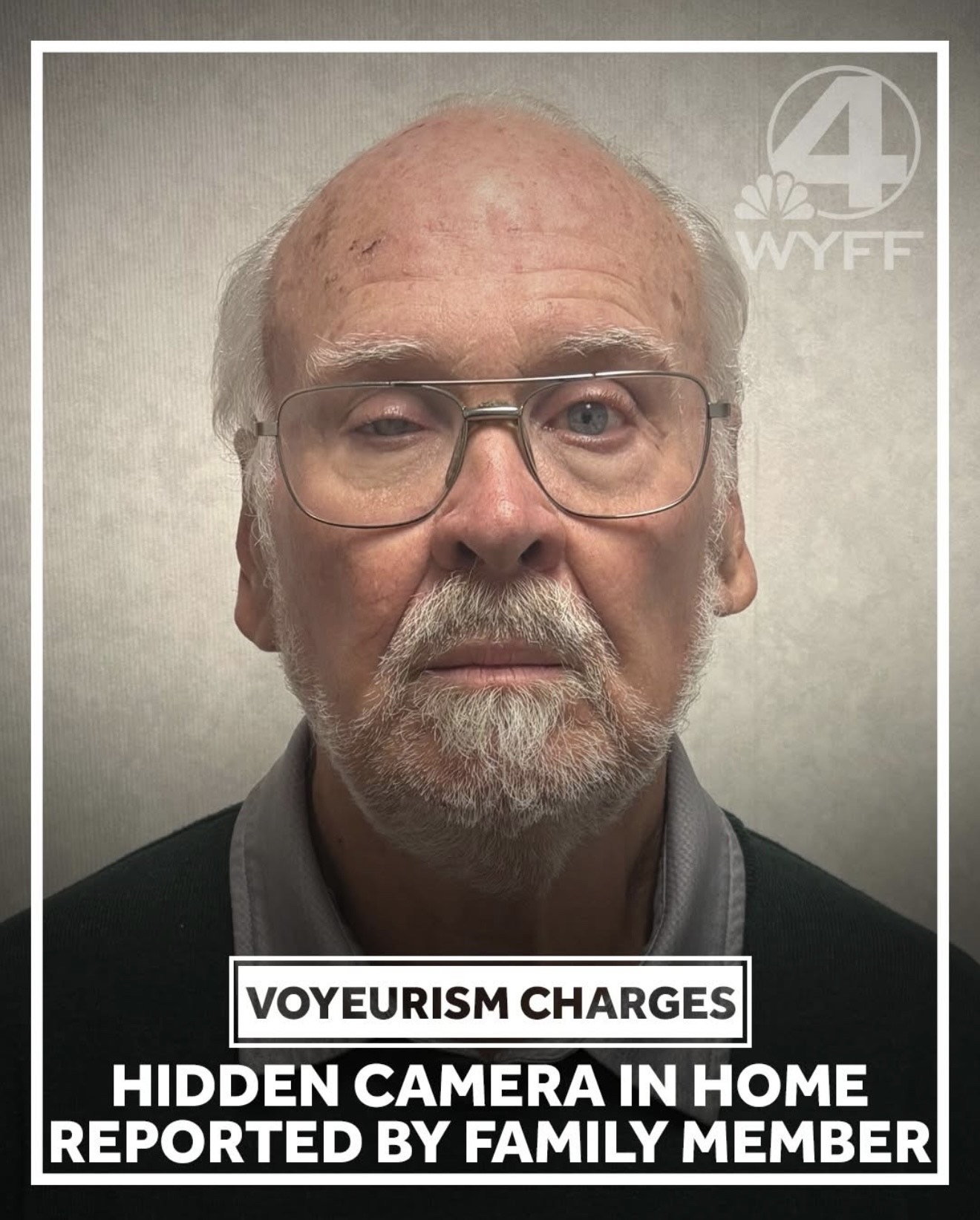 Manager Arrested After Hidden Cameras and Illegal Phone Wiretaps Discovered at Workplace