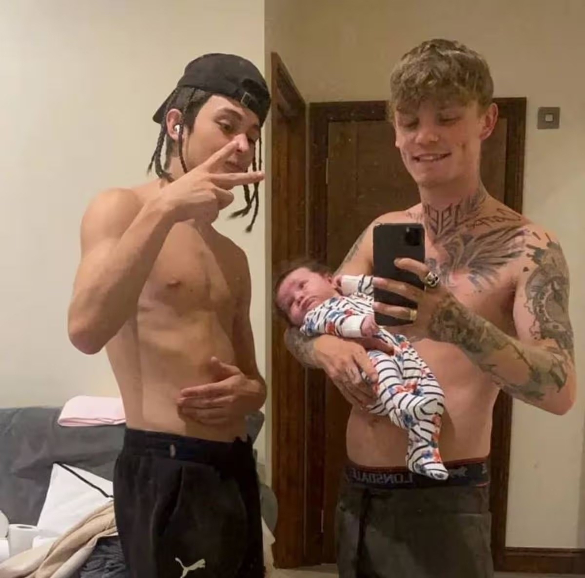 Popular Welsh Duo And Finalists Of 2014 BGT, Bars And Melody Has Announced End Of The Their Duo Just Under 12 Years After Their Debut On Britains Got Talent