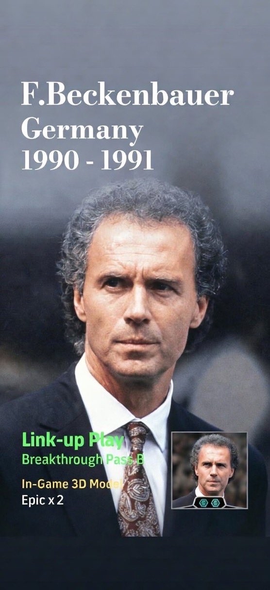 Is Cappello The Goat