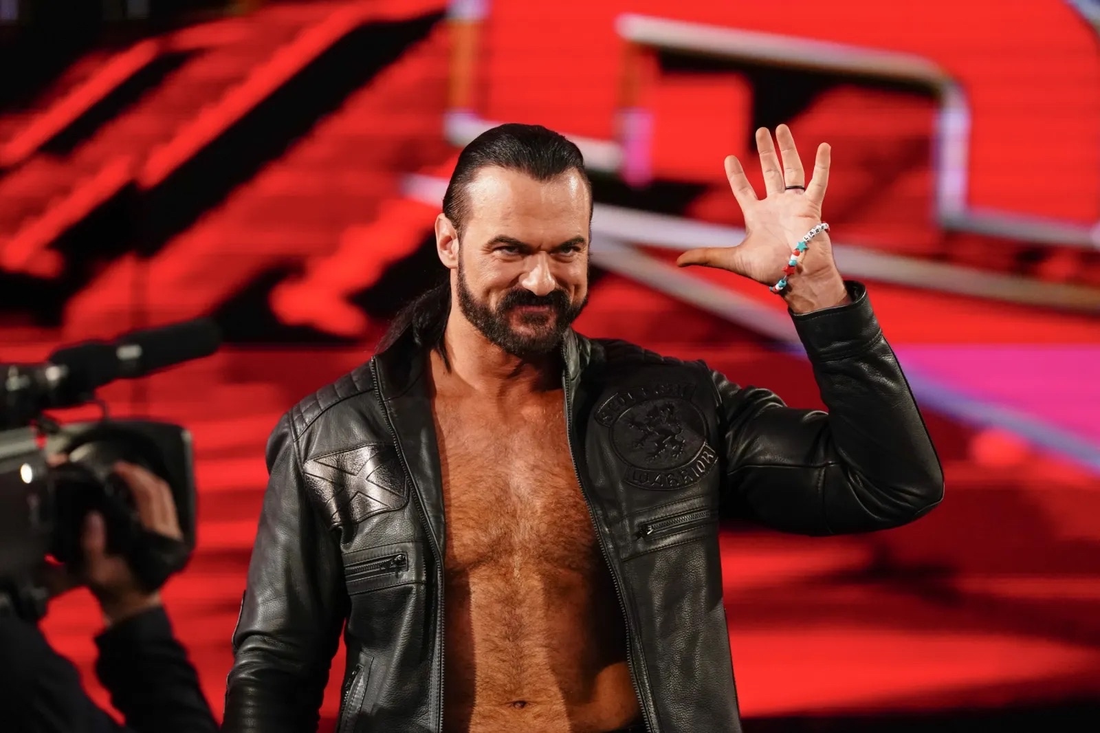 WWE Wrestler Drew McIntyre Announces He’ll Leave WWE After 17 Years To Focus On His Raising Family And Other Hobbies But Also Says This Isn’t The End