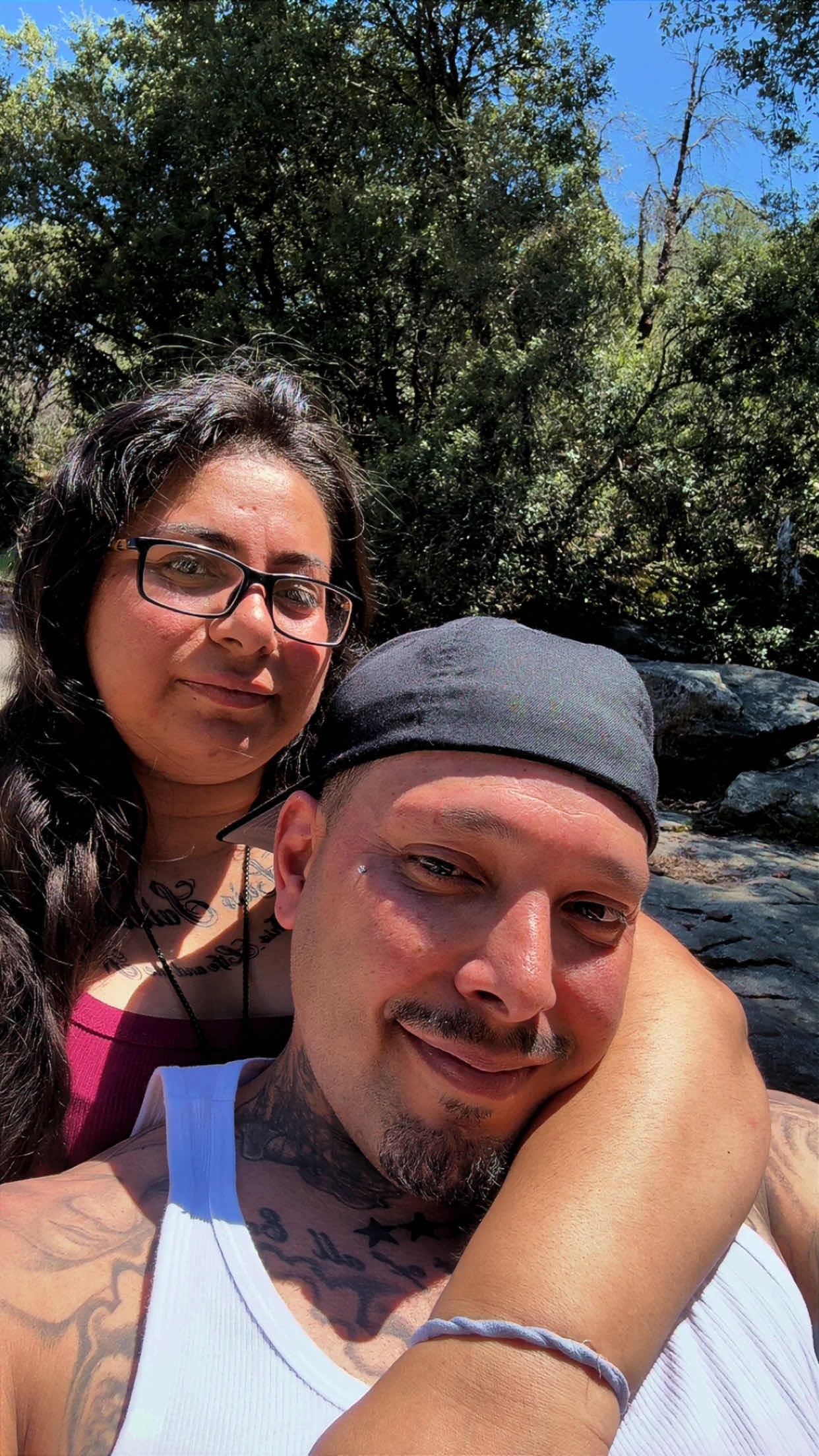 Two Suspect Wanted For Questioning