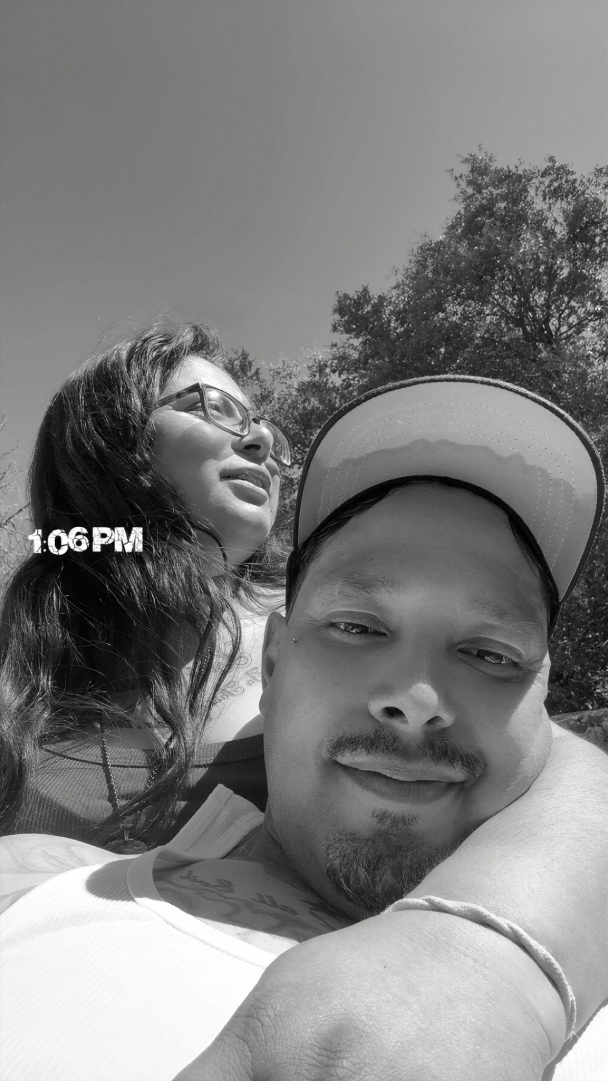 Wanted For Questioning