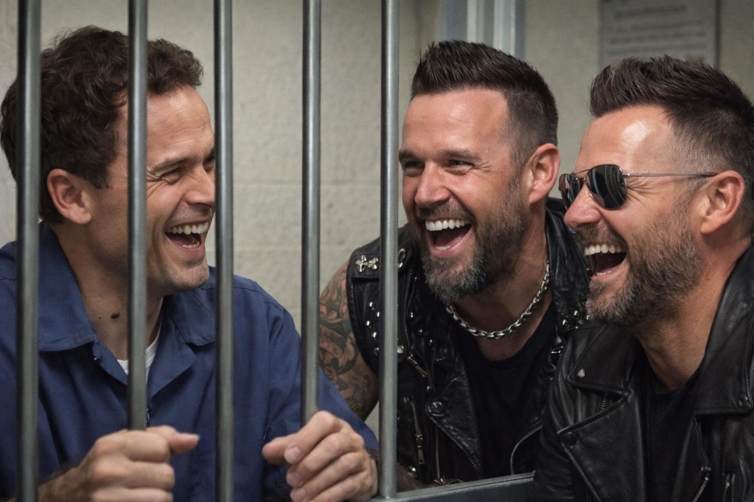 Last Minute Visit With Bundy Over 35 Years Ago Inspired Latest Bunion Hit