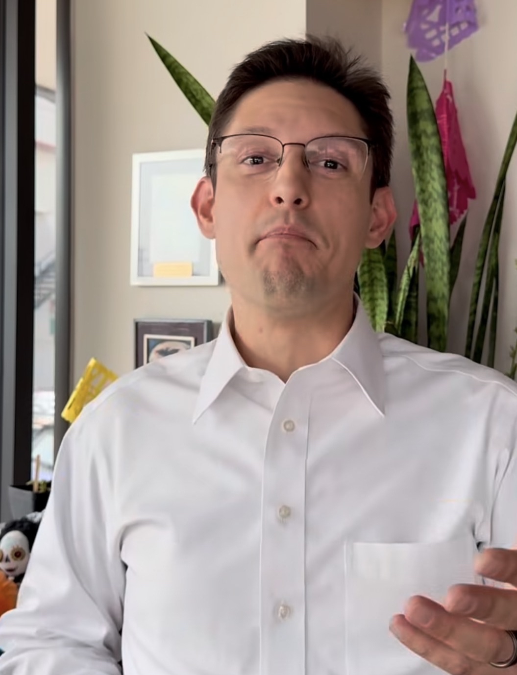 Candidate For Texas House Representative HD 125, Adrian Reyna Alleged To Have Abusing Tax Dollars And Grant Funding During The 2026 Primary Election