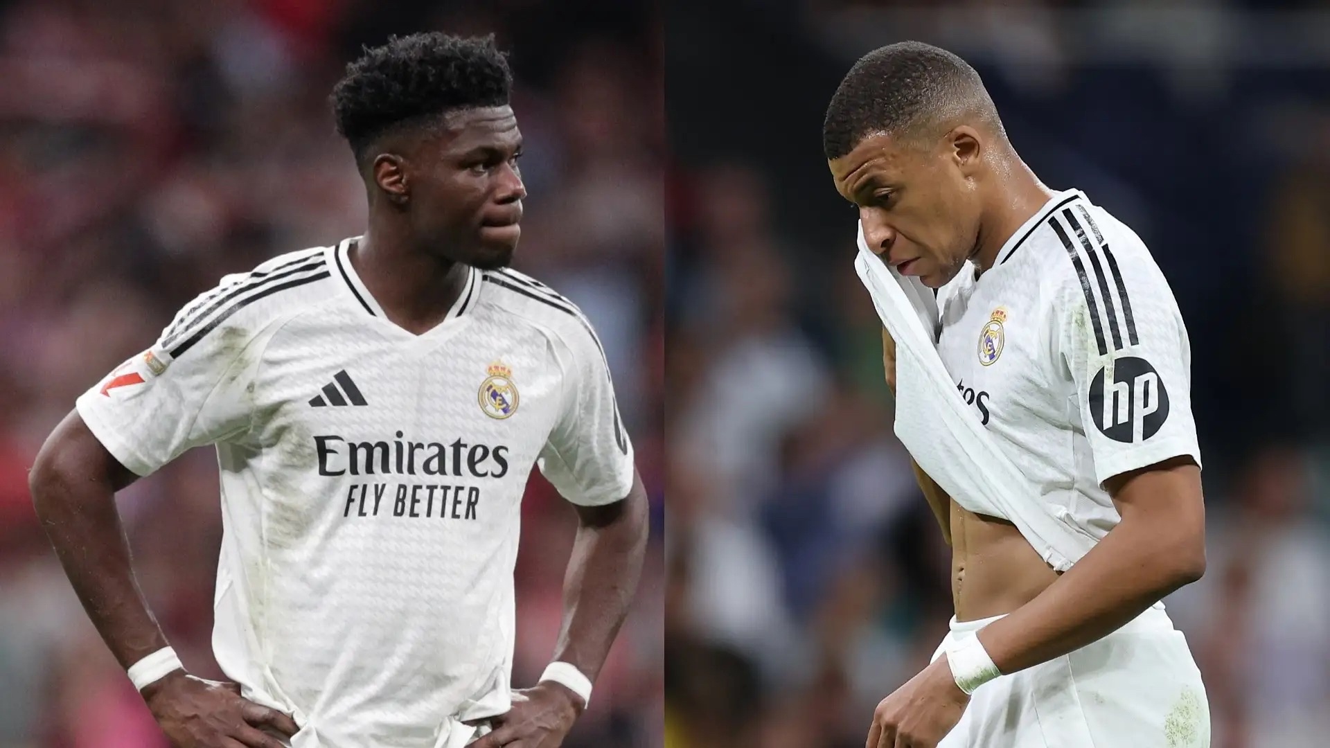 Massive Brawl Including 17 First Team Real Madrid Players Including The Likes Of Mbappè, Valverde And Rudiger Breaks Out At Training Ground As One Player Was Left Unconscious And 5 Players Sent To Hospital With Spanish Police And The Spanish Football Federation Currently Investigating The Situation