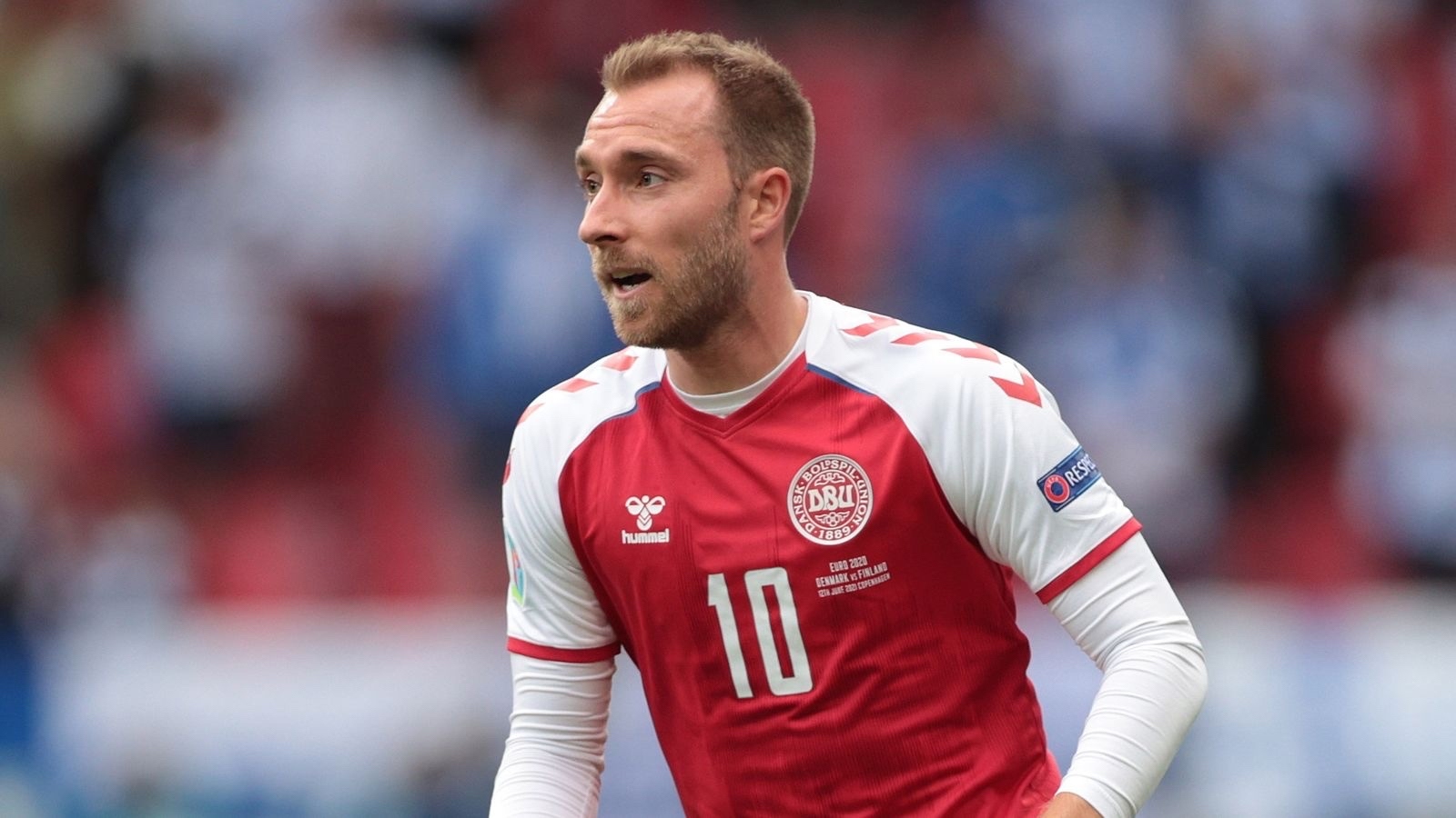 Danish Midfielder Christian Eriksen Who Collapsed At The Euros In 2020 Has Just Now Collapsed For A Second Time In A Friendly Vs Belarus The Match Has Been Abandoned And Eriksen Has Been Airlifted To Hospital