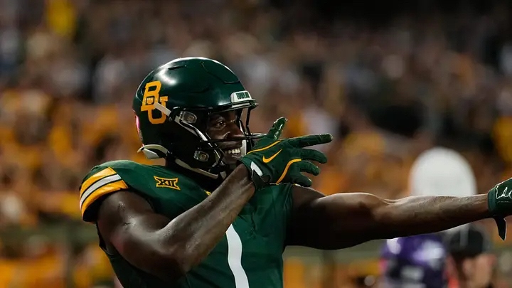 After 17 Days Of Contemplation, Bushed Selects TE Michael Trigg In 4th Round Of 2026 Draft