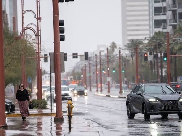 Phoenix To Be Renamed “New Seattle”