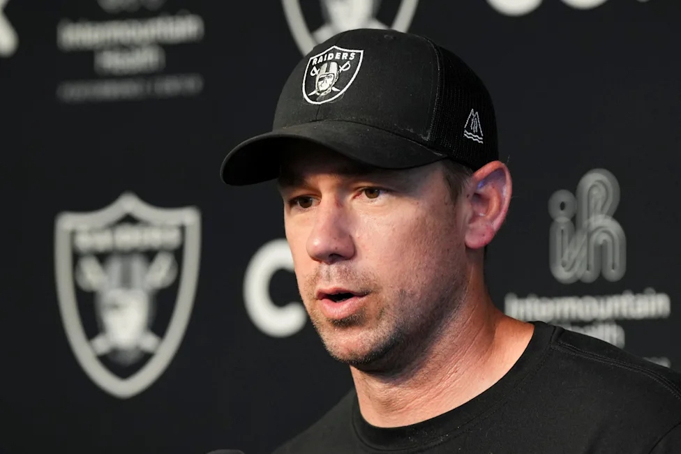 Raiders Offer Cousins, Mendoza To Cardinals Just For Chance To Talk To Minshew: “We Made A Mistake.”