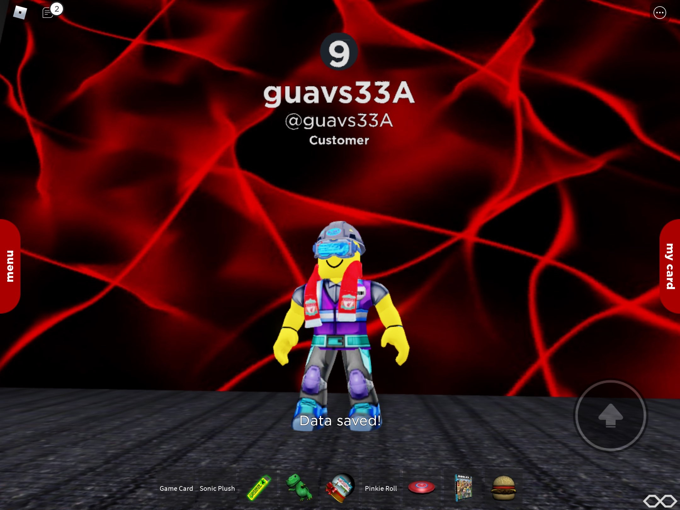 Guavs33a