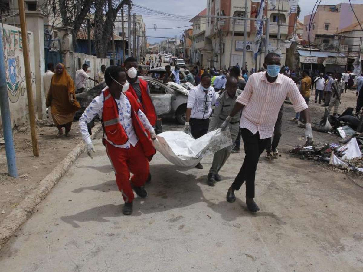 Somalia- 17 tote GSU Soldaten durch Separatistenanschlag. Dolan und Nurkasch drohen mit “massiver Vergeltung”