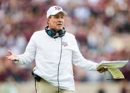 Jimbo Fisher’s Departure To Oklahoma Could Be Announced As Early As Next Week Sources Say…