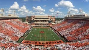 Sources Indicate That Oklahoma State Is Likely To Exit Big 12 In 2025…