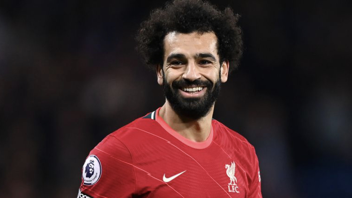Salah Puts Ball In Liverpool’s Court.