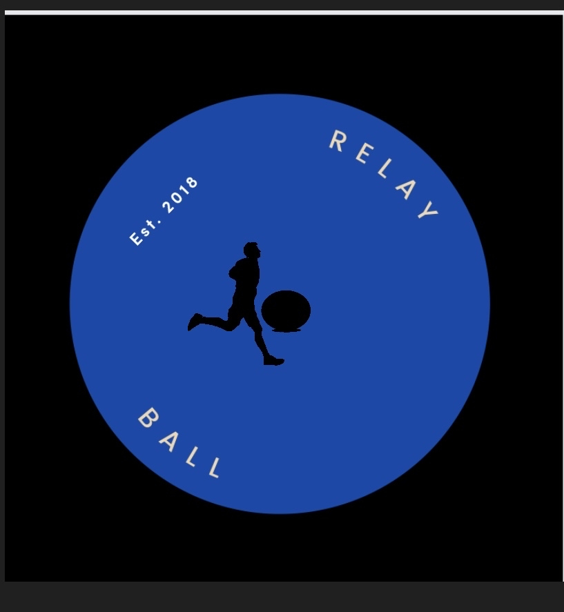 Relayball Gained popularity