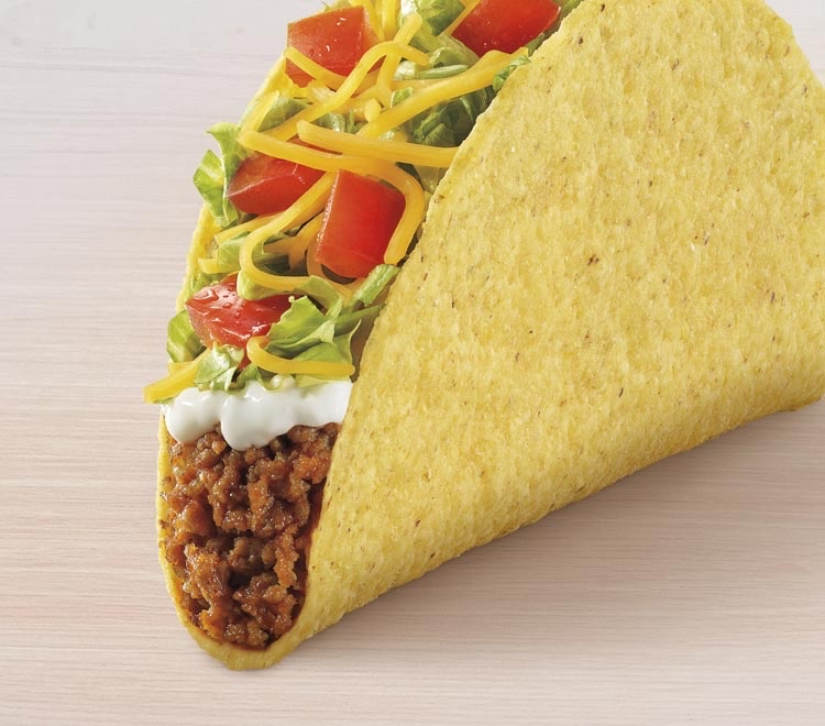 Taco Supreme Now Deemed Racist By Regular Tacos.