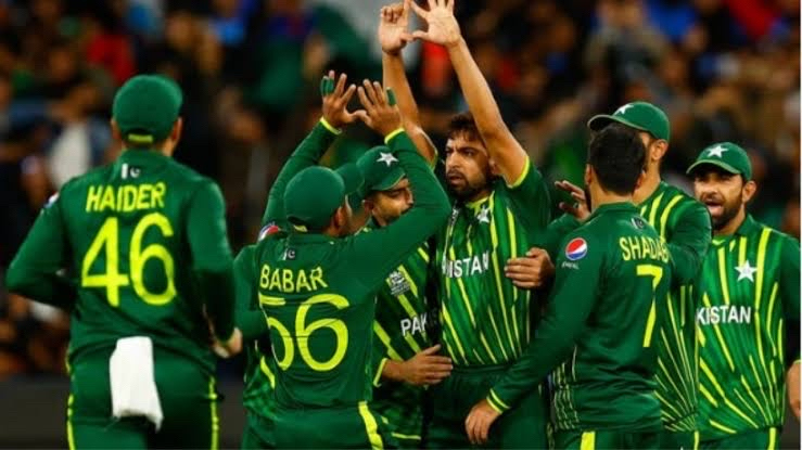 Pakistan vs New Zealand PAK win by seven wickets