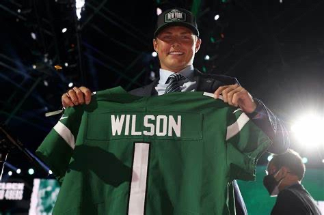 Jets Put Bengals In Prime Position To Win Back-to-Back AFC Crowns After Selecting Zach Wilson Over Ja’Marr Chase In 2021 Draft