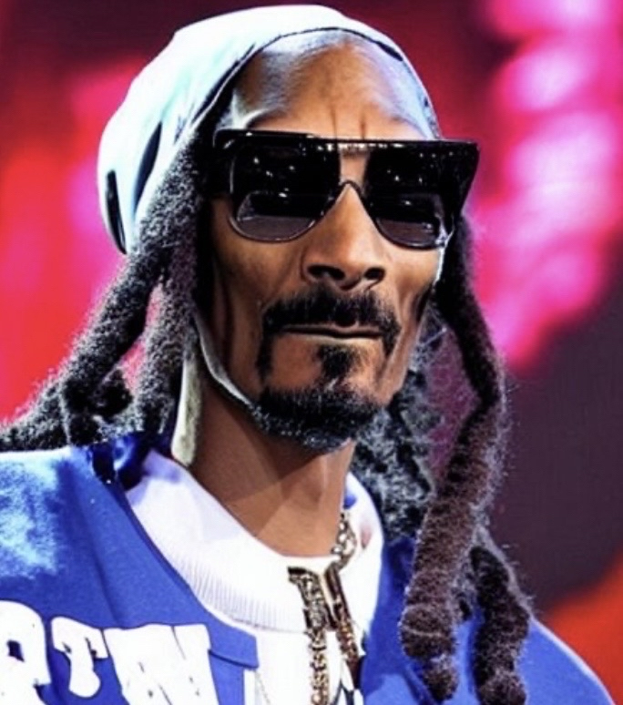Snoop Dogg Going Into Business With Local Bel Air Man?