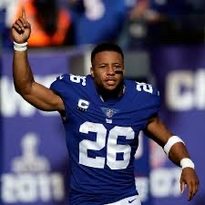 After A Stellar performance Theater Game Even With A Loss The Giants Decide To Hold Onto Saquon Barkley