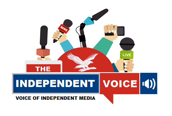 THE INDEPENDENT VOICE