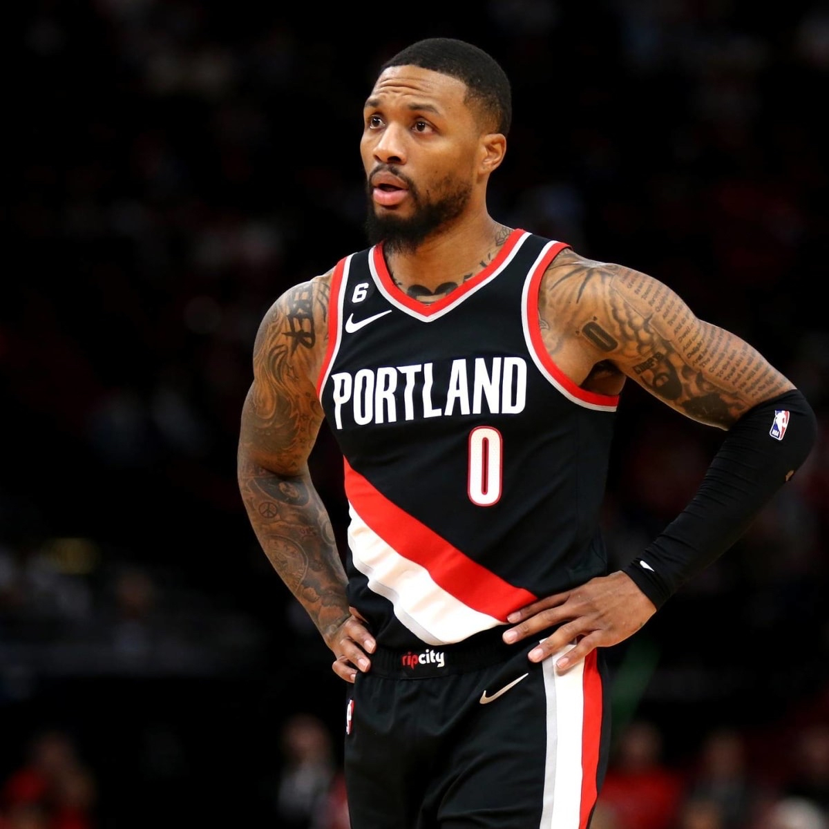Damian Lillard the star of the point guard has been traded to the Milwaukee Bucks.