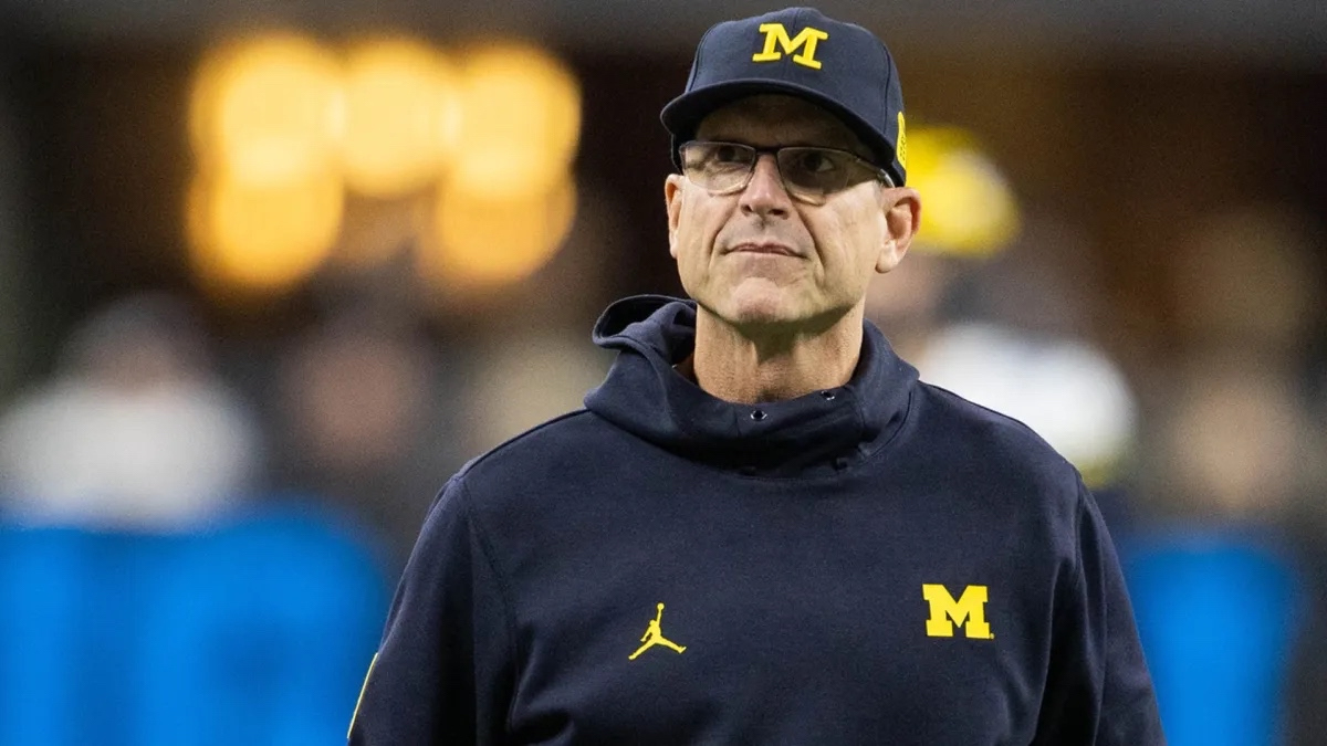 Breaking News… Harbaugh Set to Become the Aggies Next Head Coach in Historical Deal