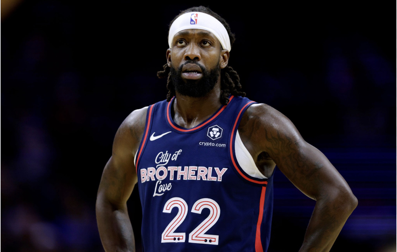 Philly Is Going To Miss Pat Bev