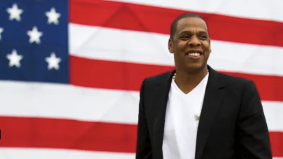 Jay-Z’s Vote Powerful Enough To Swing The State Of New York In 2024